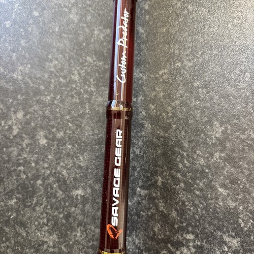 Savage gear custom predator - gear,