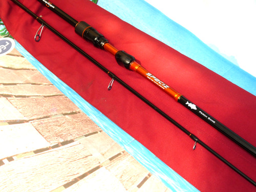 Sakura speciz perch game - speciz, 7'8"