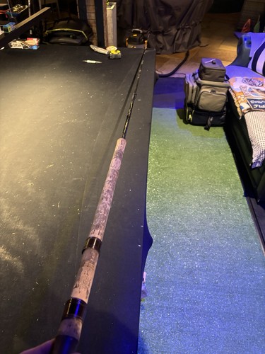 Kunnan fishing rod - kunnan,