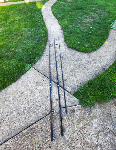Horizon 12ft 5lb carbon - horizon, 3.5lb
