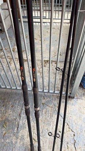 12ft 2pc carp rod - carp,