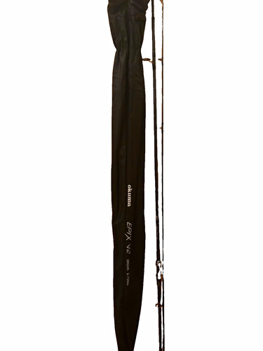 Okuma epix 360cm piece - okuma, 2-piece
