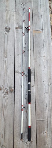 Shakespear omni 10ft mackerel - shakespear,