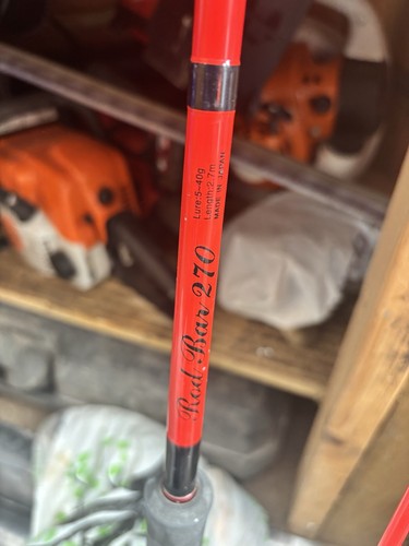 Tenru rod bar - , 270