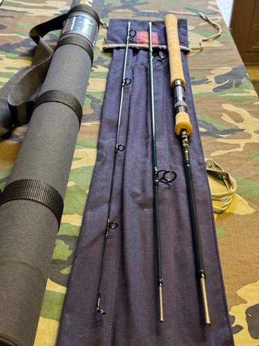Hardy perfection 2 - 8, 1/2'