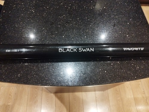 Favorite black swan - "black,