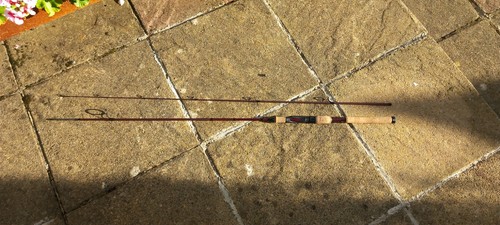 Abu garcia tormentor spin - abu,