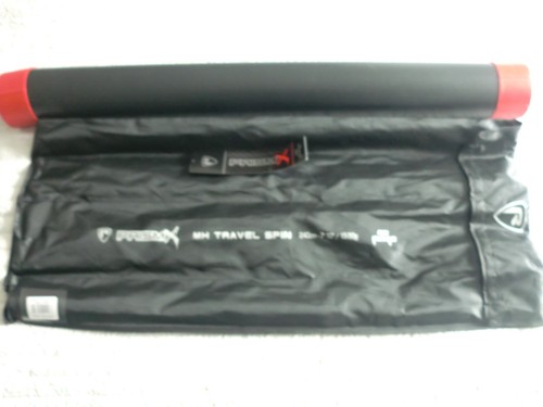 Fox prism travel spin - prism,
