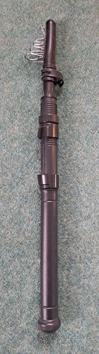 Compact fishing rod set - compact,