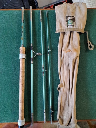 Vintage milbro tourist - vintage,