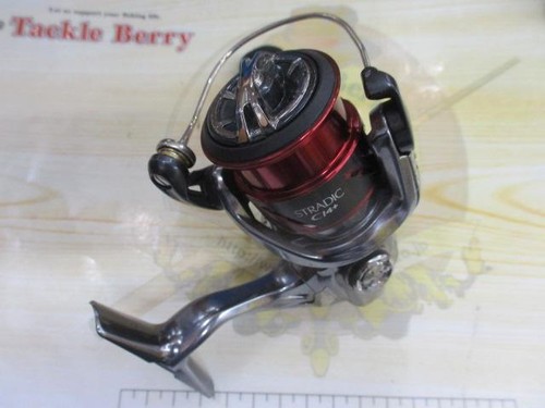 Shimano stradic ci4 - shimano, c2000s