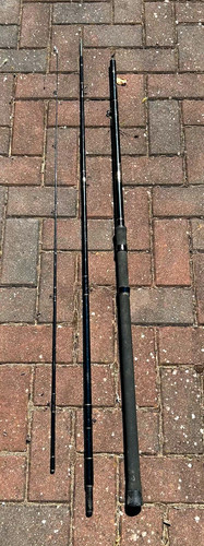 Carp rod 12ft - 12ft, carbon