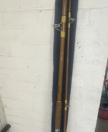 Milbro reliant 10ft 2pc - 10ft,