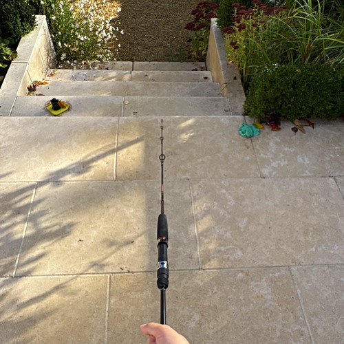 Ugly stick gx2 - gx2, 4ft
