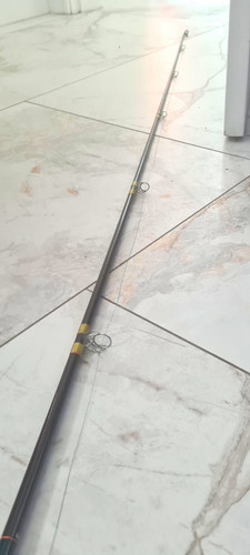 Hardy 305cm spinning rod - hardy, &