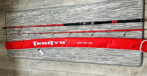 Tenryu ventury 300 - tenryu,