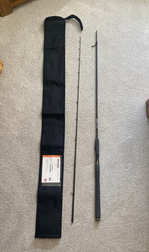 Zenaq snipe s72xx - zenaq, 2