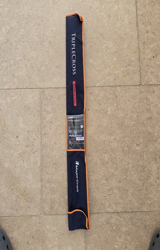 Majorcraft triplecross lrf - majorcraft,