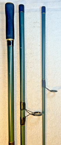 Dragon pike doctor spin rod - dragon,
