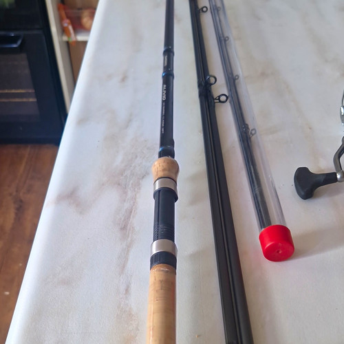 Shimano alivio barbel - shimano,