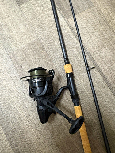 Xtractor 6000 spinning - 6000,
