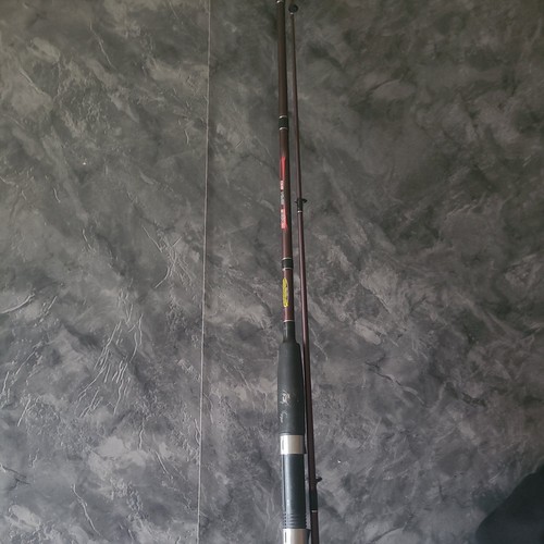 Ron thompson spinning rod - ron,