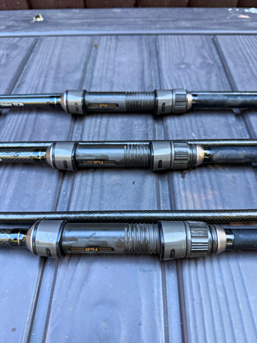 Daiwa theory fuji trc2300 12ft - trc2300,