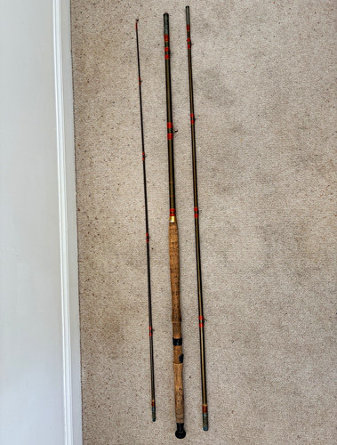 Sealey glane salmon 13ft - salmon,