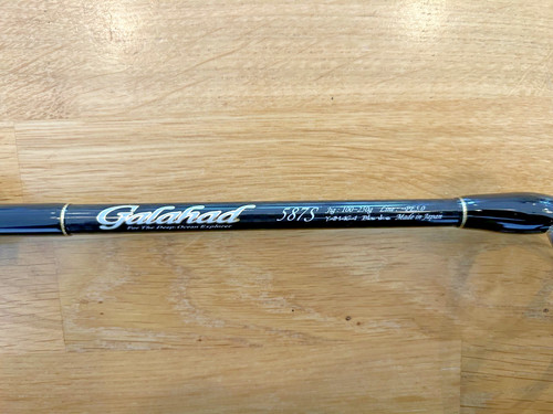 Yamaga blanks galahad 587s - blanks,