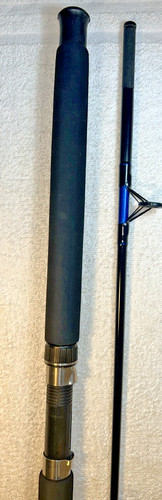 Fladen powerstick spinning rod - powerstick,