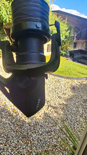Avantage carp rod with sonik - avantage,