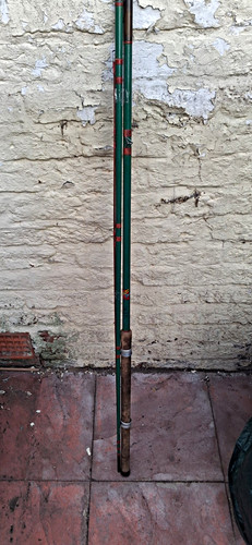 Milbro milbrolite 12ft - milbrolite,