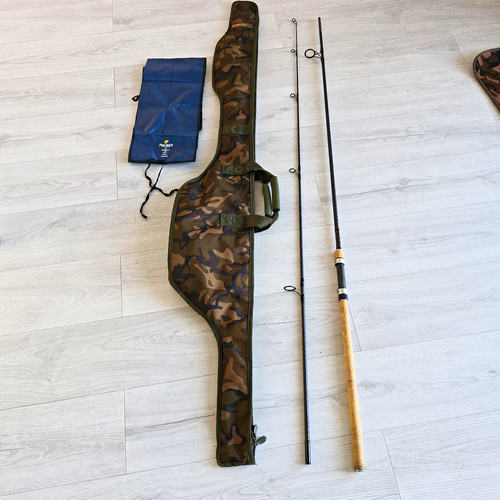 Free spirit fishing creeper - spirit,