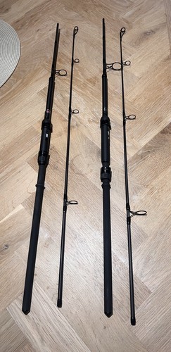 Nash bp4 reels - bp4, 2x
