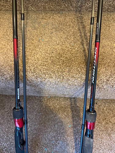 Daiwa spectron ultra - , 11ft