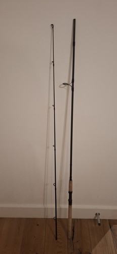 Fox worrior spin 8ft - spin, 8ft.