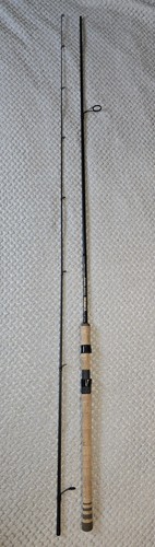Gloomis imx spinning - gloomis, rod
