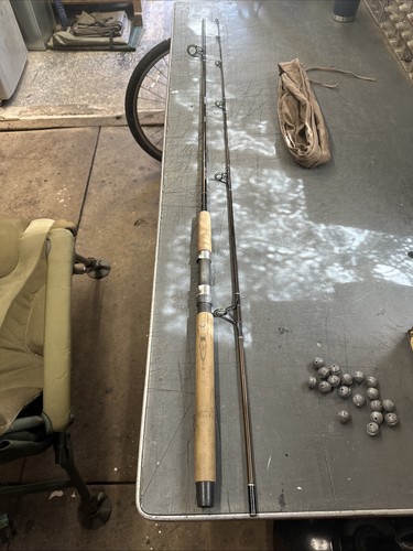 Persicus carbon spinning 270 - persicus,