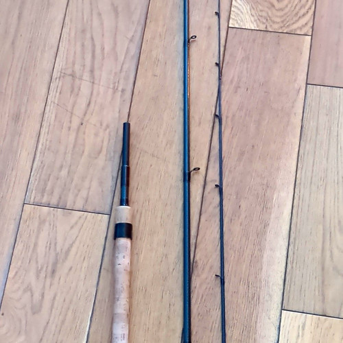 North western kevlite - western, 11ft