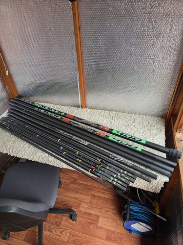 Maver signature 13mtr pole - maver,