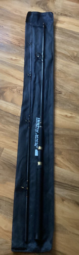 Fladen euro gold - spinning, rod