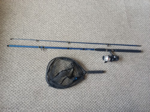 Axia mackerel basher fishing - axia,