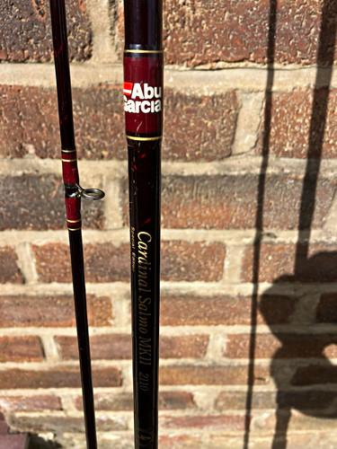 Abu garcia cardinal salmo - garcia,