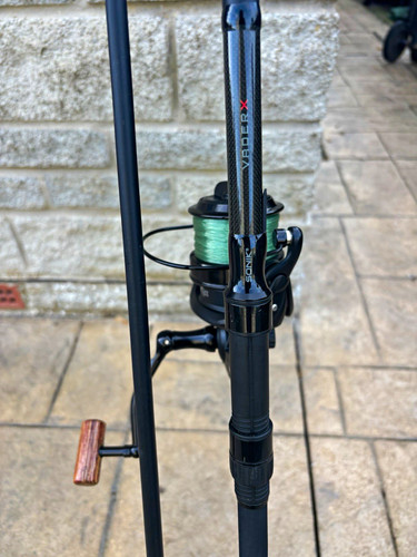 Sonik vader 12ft - vader, carp