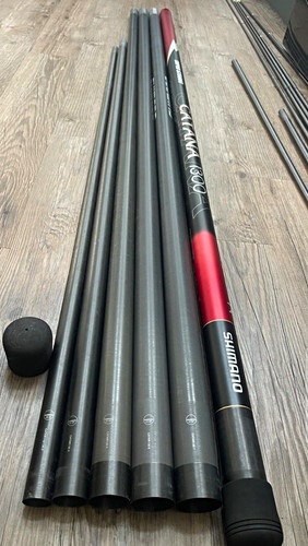 Shimano catana 13m - shimano,