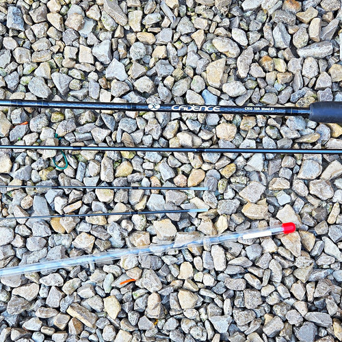 Cadence cr10 10ft wand 1 - cr10,