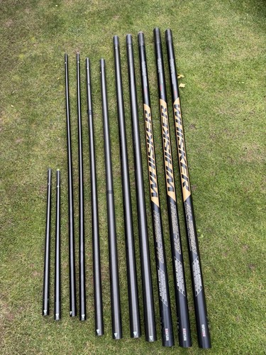 Daiwa 16m whisker all - whisker,
