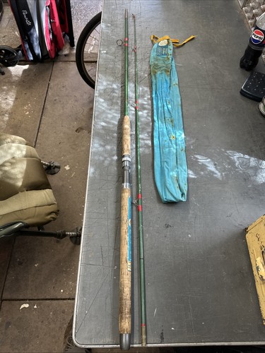 Edgar sealey greenfisher - sealey, 8’