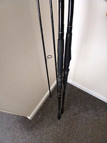 Shimano the bug 4 test - 3/4,
