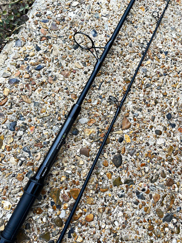 Sonik xtractor 9ft 75tc - 9ft, 2.75tc